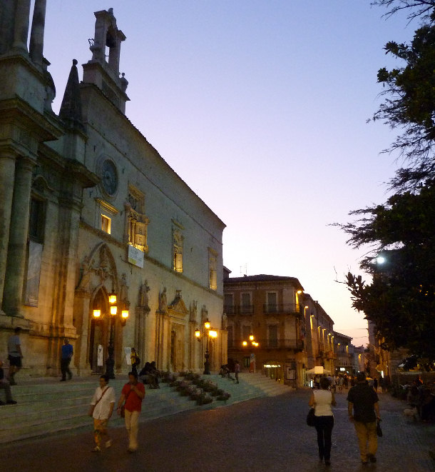 Sulmona