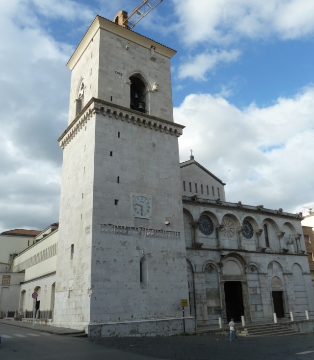 Foto Duomo_di_Benevento