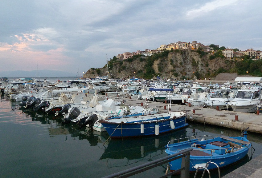 Cilento Agropoli