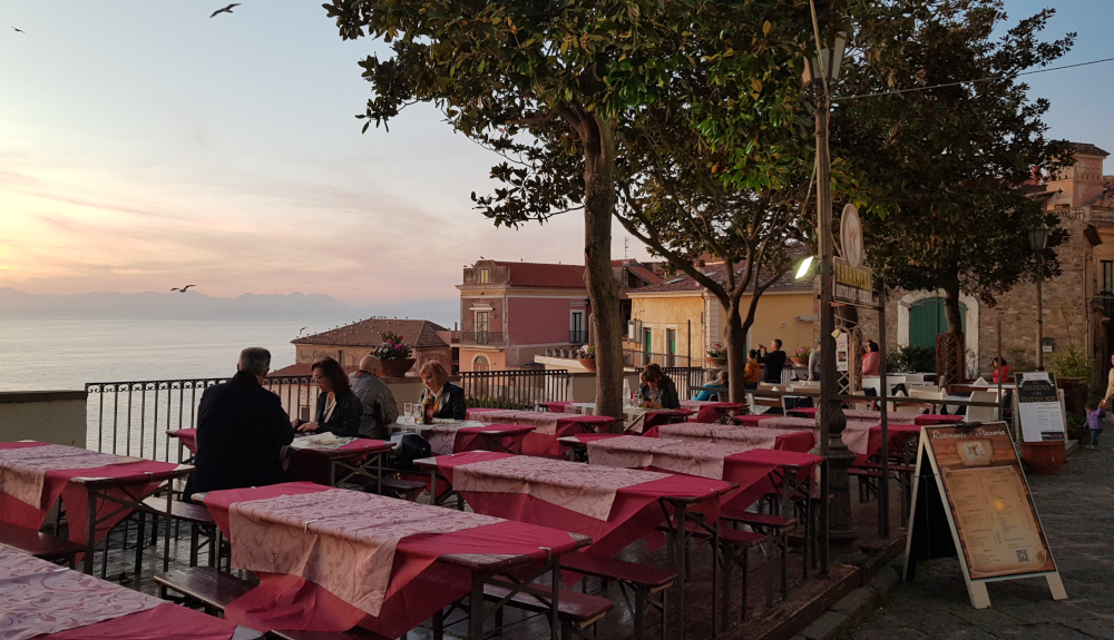 Ristorante centro_storico di Agropoli