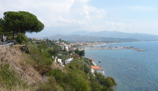 Marina di Casal Velino (Cilento)