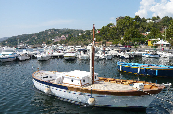 Porto Marina di Casal Velino