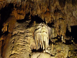 Grotte di Castelcivita