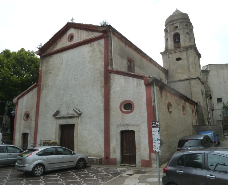 Trentinara Chiesa_dell'Assunta