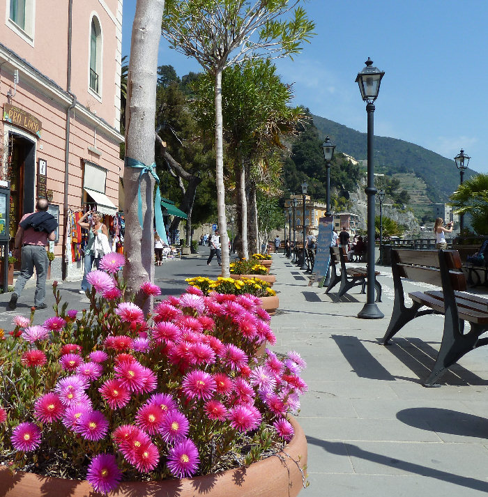 Liguria Monterosso_al_Mare