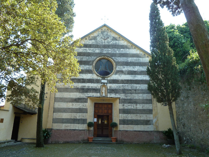 Monterosso ConventodeiCappuccini