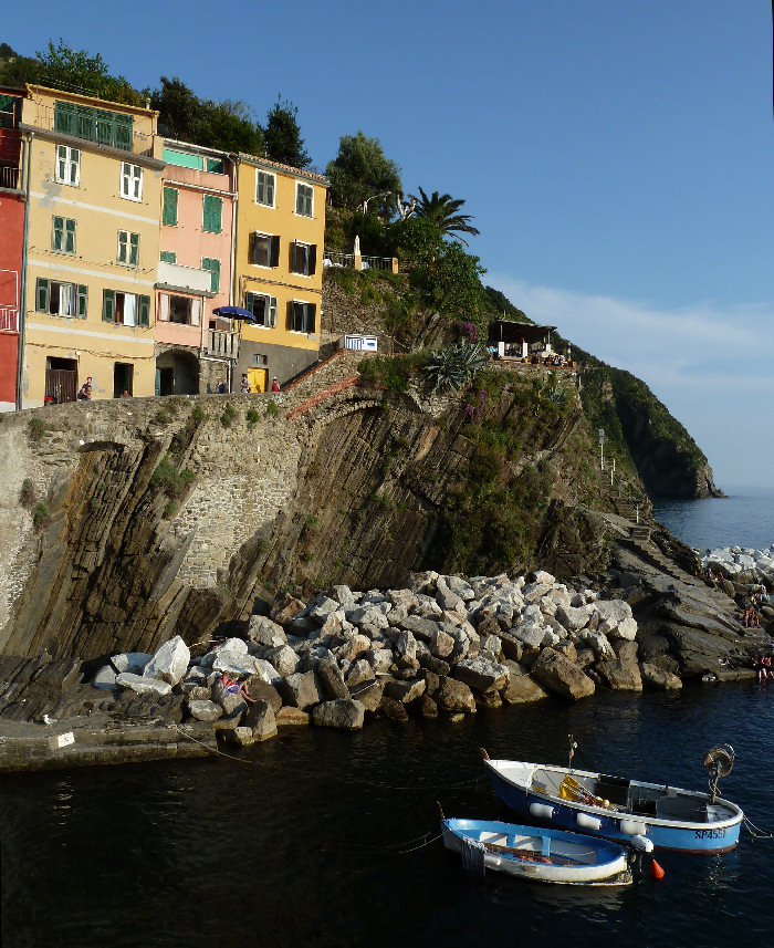 Cinque_Terre Riomaggiore