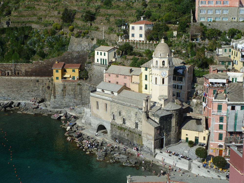 CinqueTerre