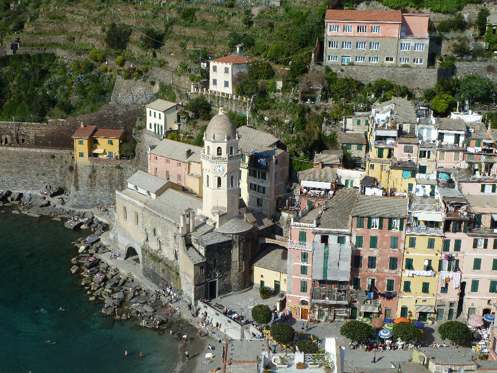 Vernazza