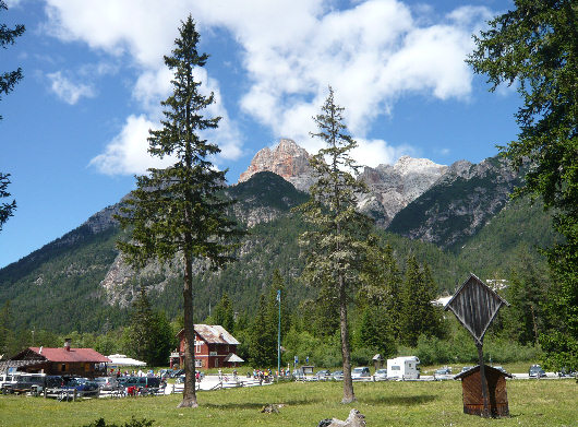 Cimabanche (Cortina d'Ampezzo)