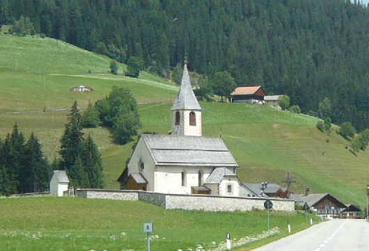 Chiesa di San_Vito_di_Braies