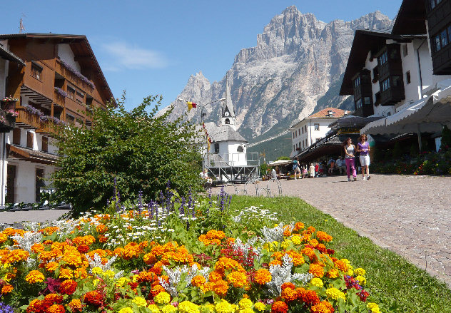 San_Vito di Cadore - Dolomiti