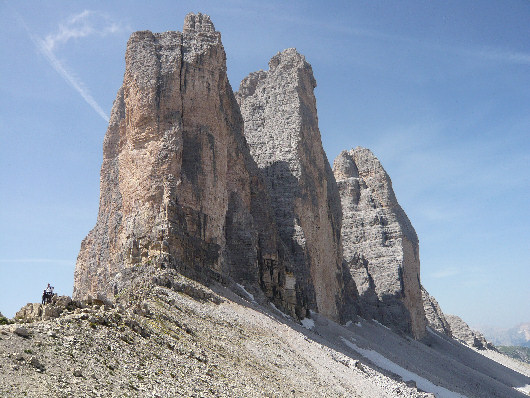 Le Tre_Cime_di_Lavaredo