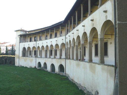 Museo Archeologico di Arezzo