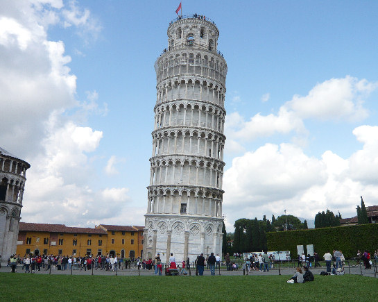 Torre di Pisa