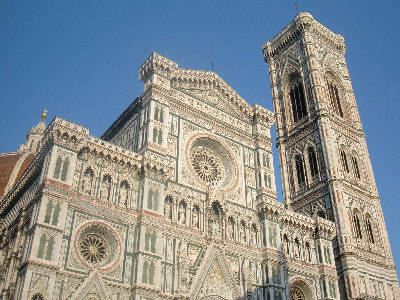 Cattedrale di Santa Maria del Fiore di Firenze