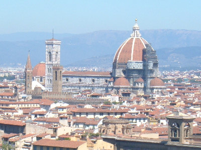 Cattedrale di Santa Maria del Fiore (Duomo di Firenze)