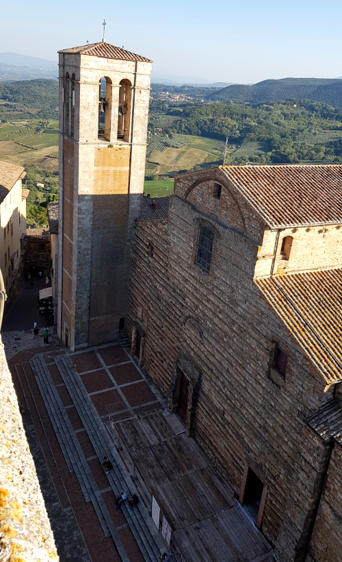 Duomo di Montepulciano