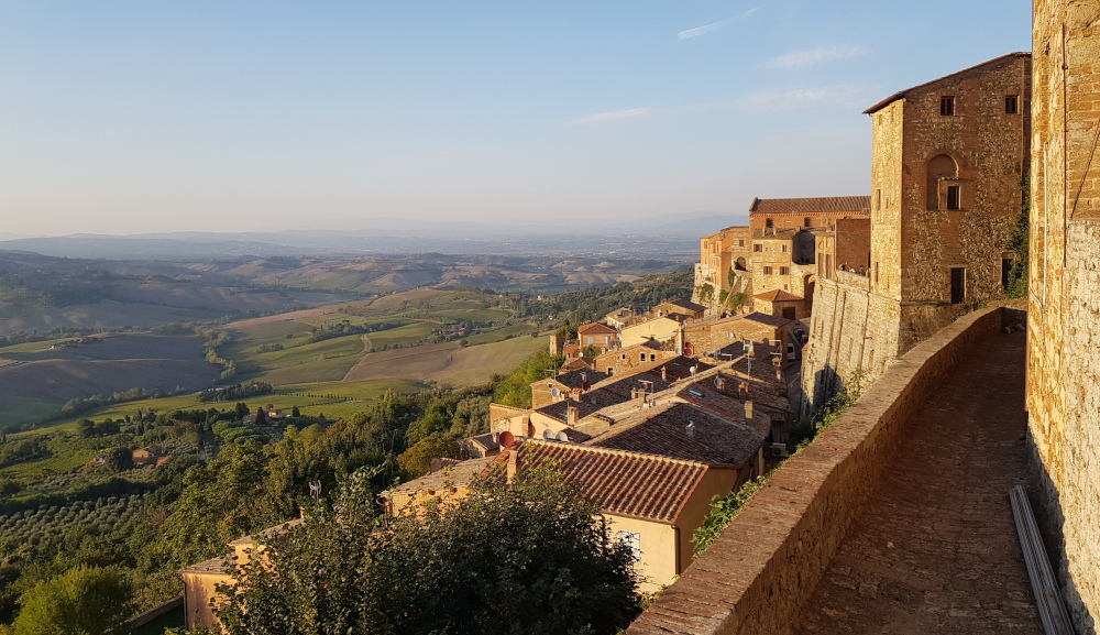 Montepulciano