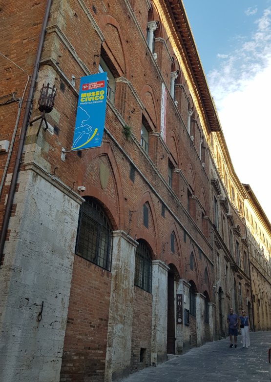 Museo civico di Montepulciano