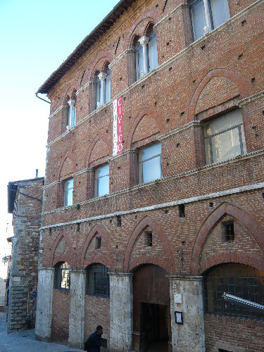 Museo Civico di Montepulciano