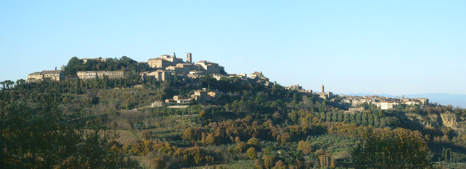 Montepulciano