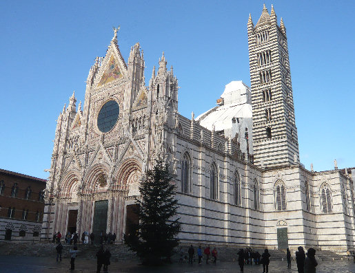 Duomo di Siena