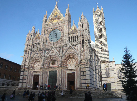 Duomo di Siena