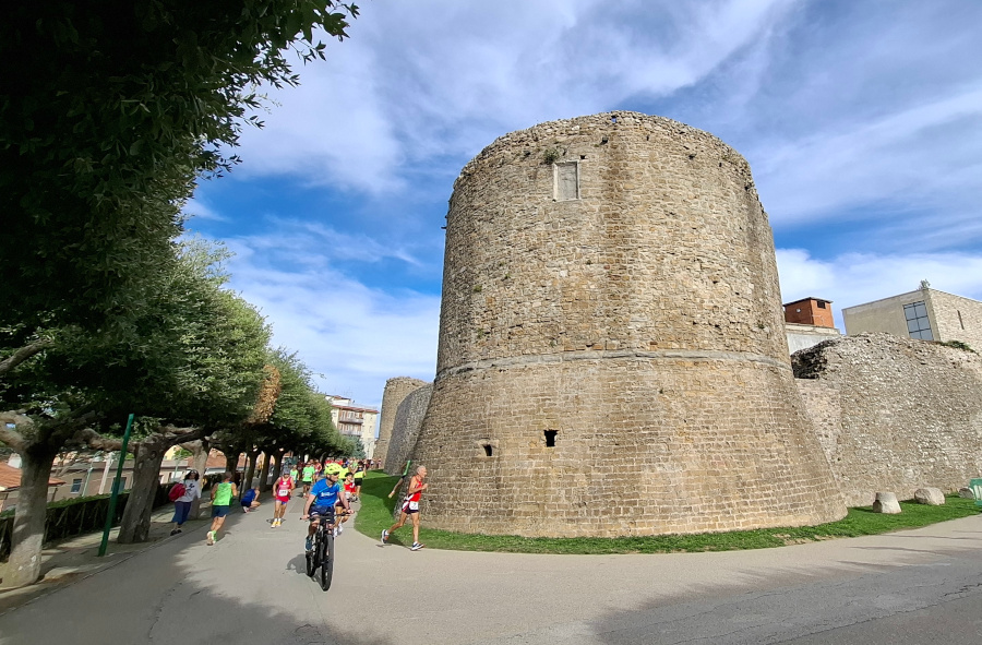 Castello Normanno di Ariano Irpino