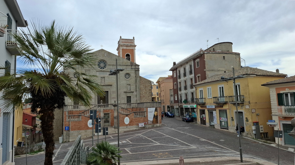 Duomo di Ariano Irpino