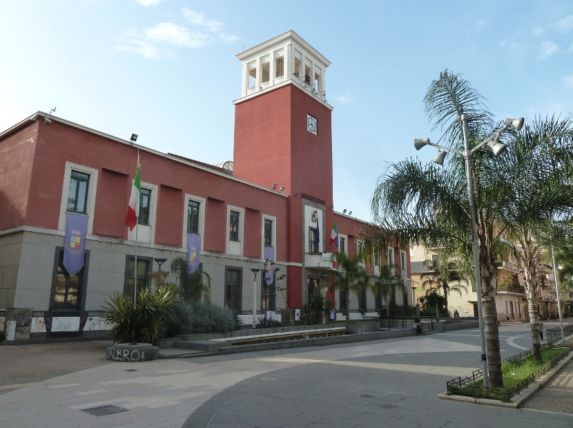 Municipio di Battipaglia