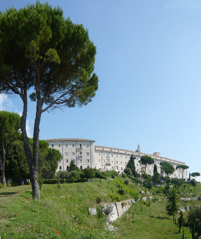 Abbazia di Montecassino