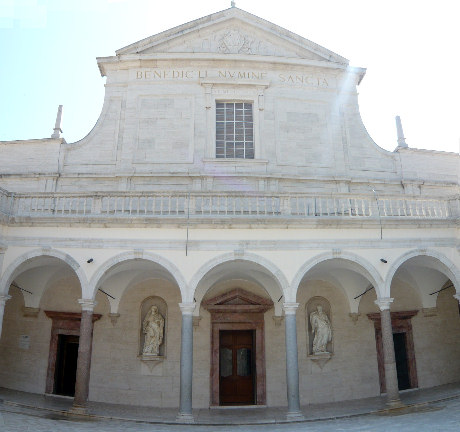 Basilica Cattedrale di Montecassino