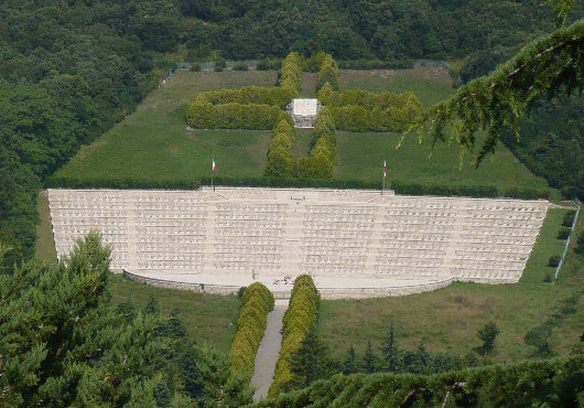 Cimitero Militare Polacco di Montecassino