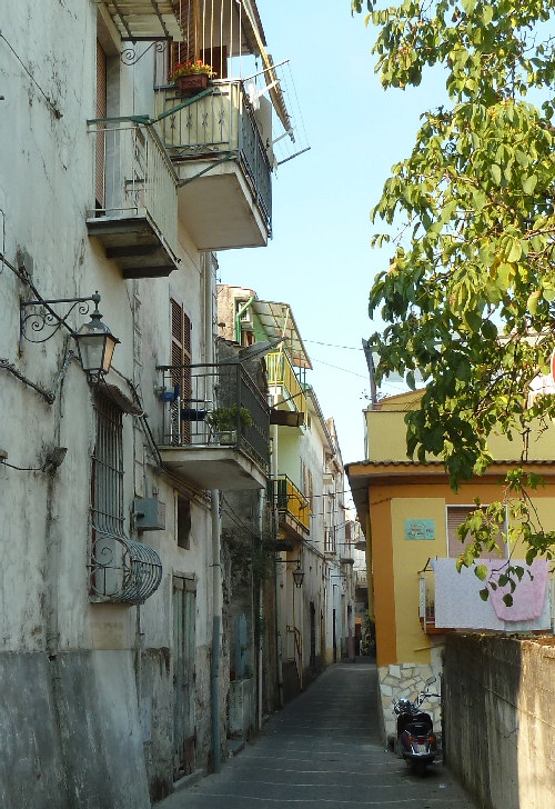 Centro_storico di Corbara