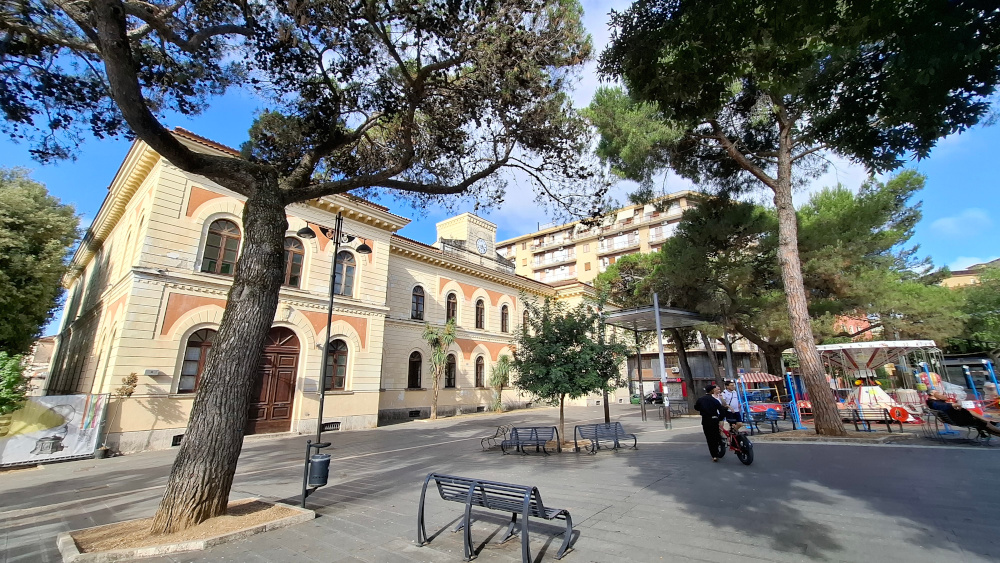 Eboli Piazza_della_Repubblica