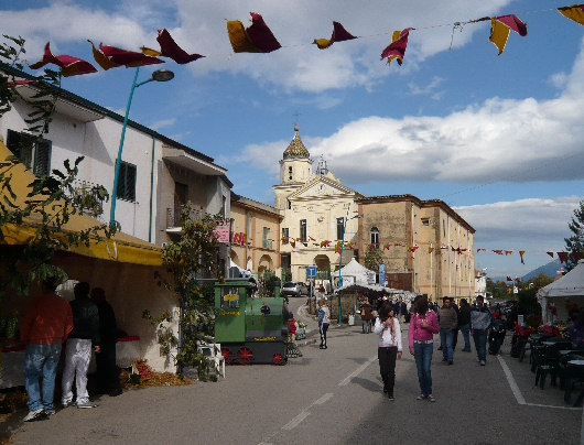 Valle di Maddaloni