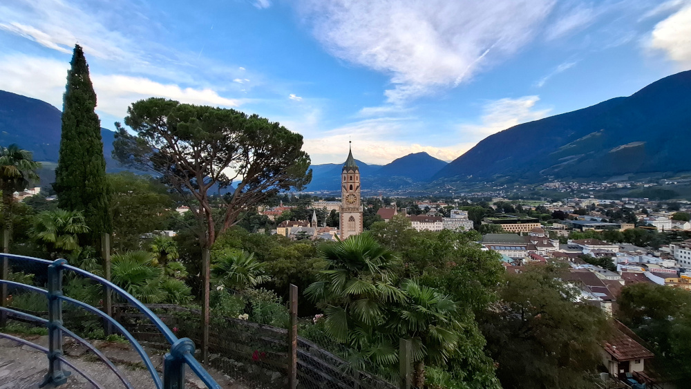 foto Merano