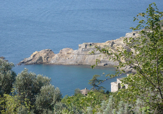 Porto e Golfo di Nisida