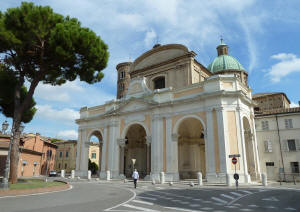 Duomo di Ravenna