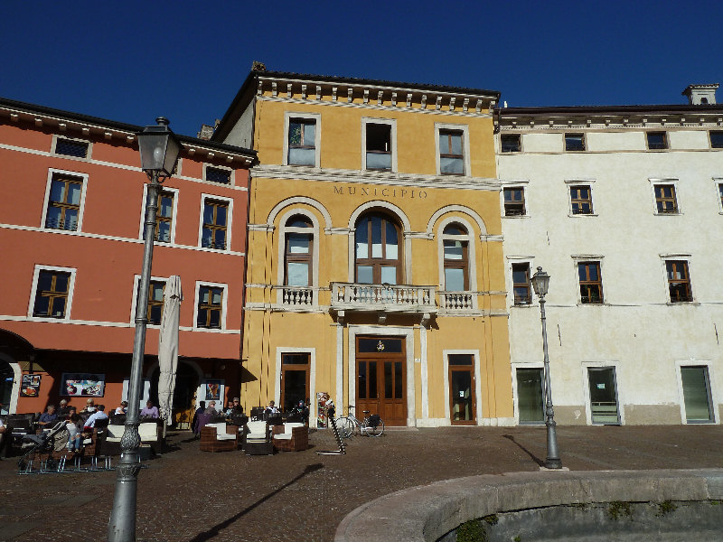 Municipio Riva_del_Garda