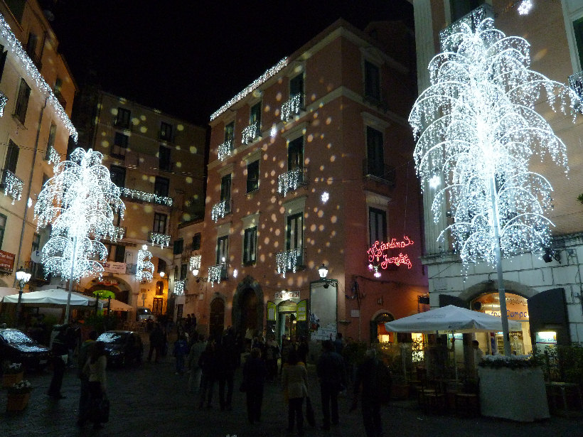 Luci_di_Natale di Salerno