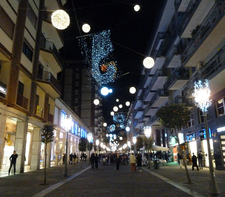 Natale Salerno