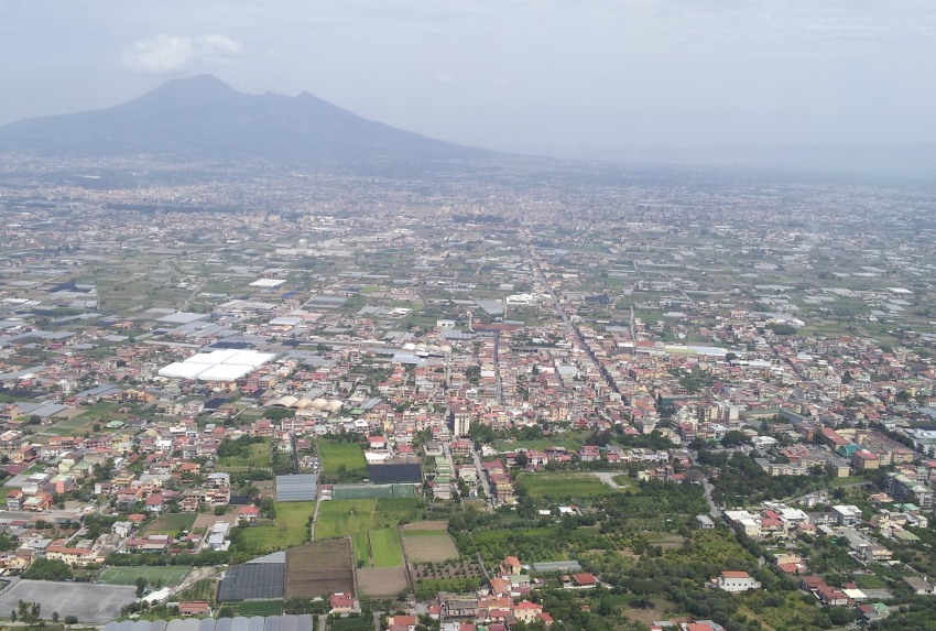 Sant Antonio Abate Foto Di Sant Antonio Abate Comune In Provincia Di Napoli