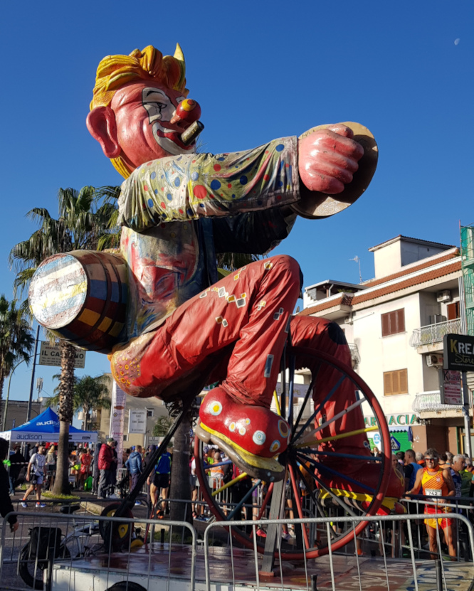 Carnevale di Saviano