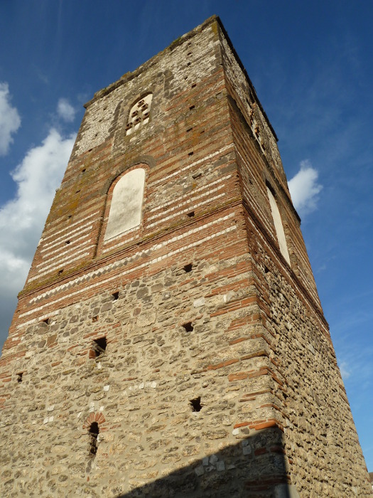 Telese Terme Torre Normanna