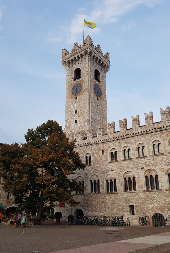 Torre di Trento