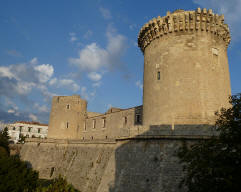 Castello di Venosa