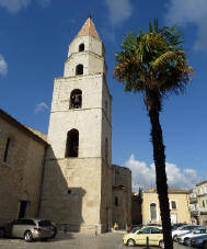 Cattedrale di Venosa