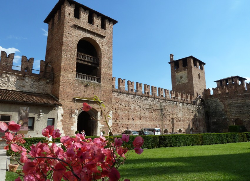 Castelvecchio Verona